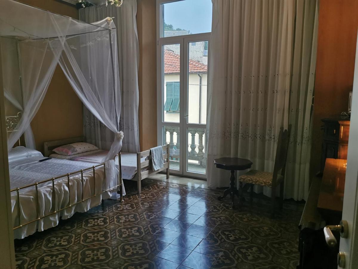Albisola Bed And Breakfast Albisola Superiore Exterior photo