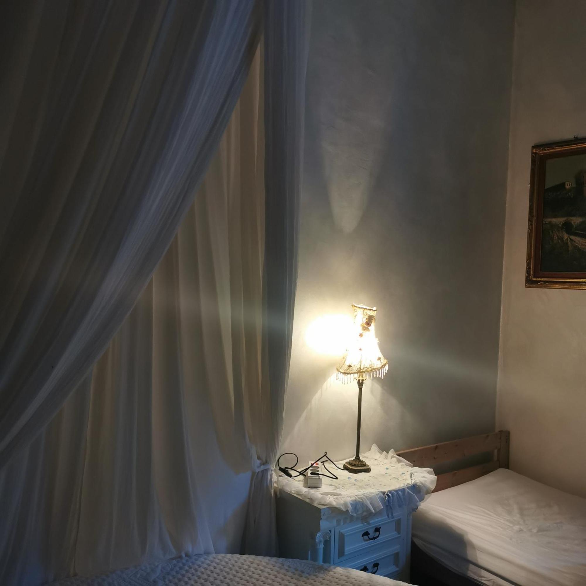 Albisola Bed And Breakfast Albisola Superiore Exterior photo