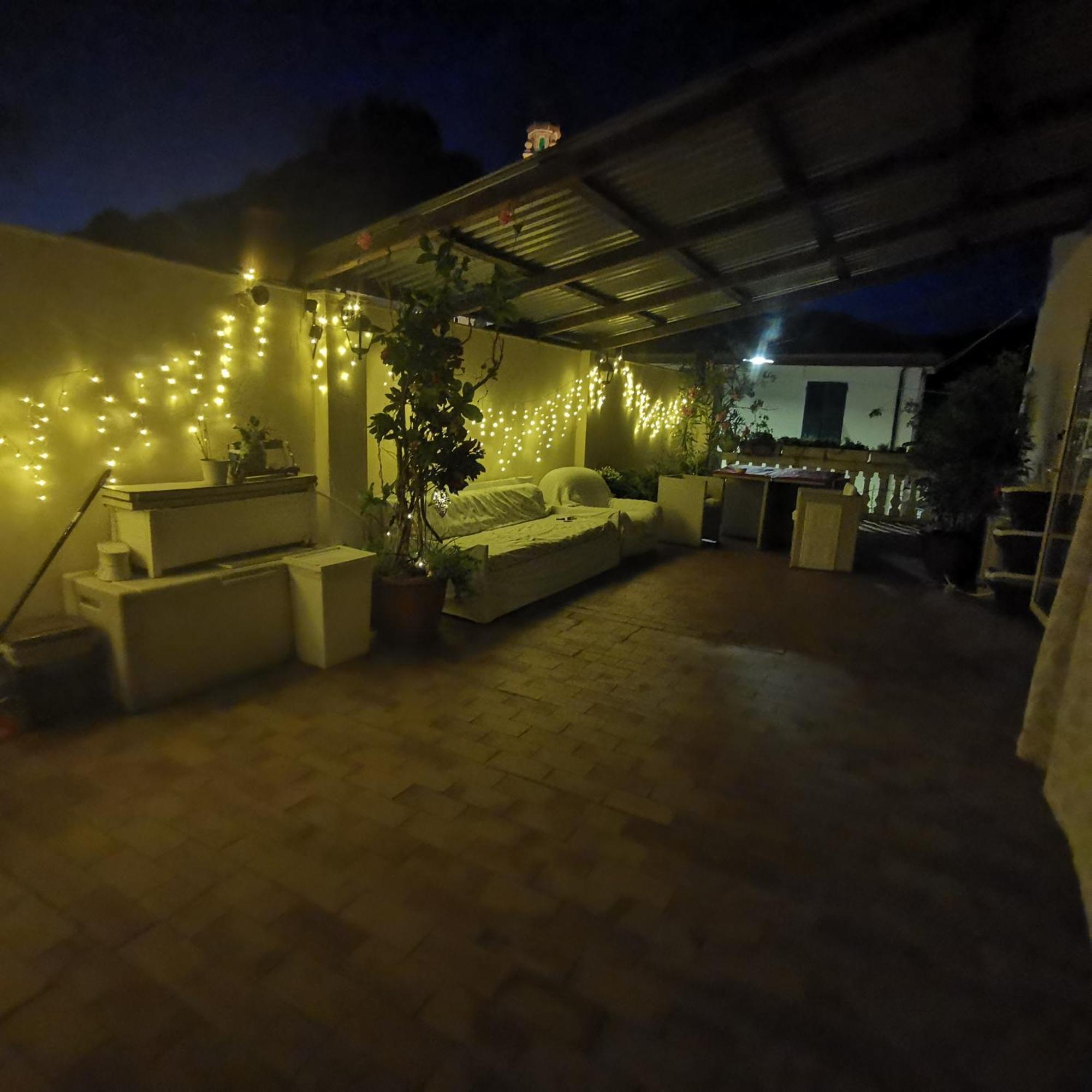 Albisola Bed And Breakfast Albisola Superiore Exterior photo