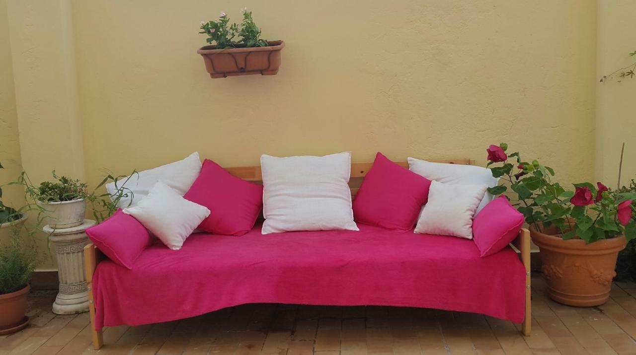 Albisola Bed And Breakfast Albisola Superiore Exterior photo