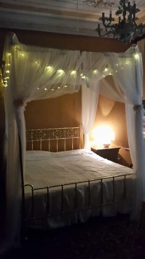 Albisola Bed And Breakfast Albisola Superiore Exterior photo