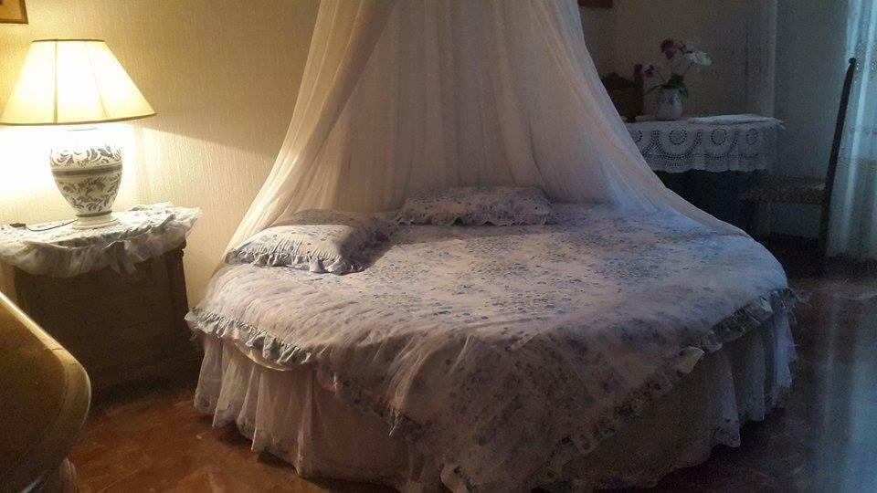 Albisola Bed And Breakfast Albisola Superiore Exterior photo